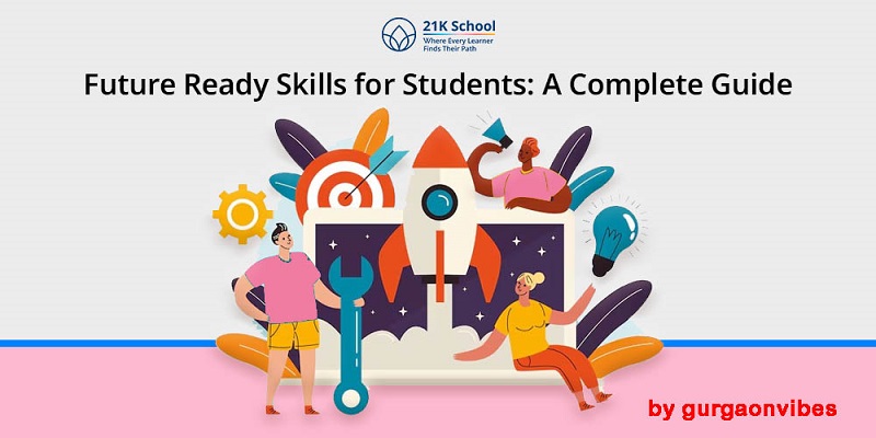 Vega Schools Gurgaon