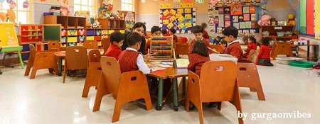 Pathways World School