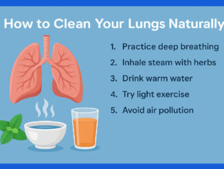 Fefdo ki safai kaise kare