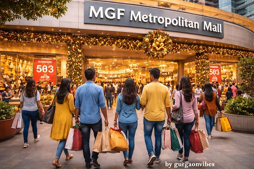 Christmas Sale 2025 in Gurgaon