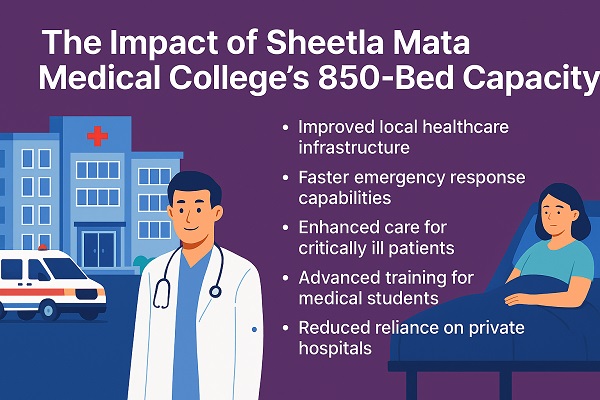 Sheetla Mata Medical College