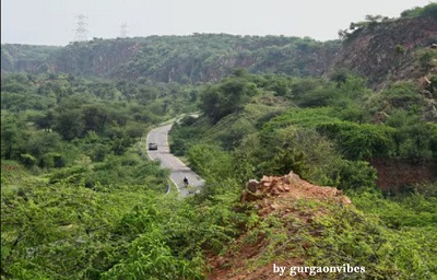 Aravalli Mining Truth Report 2025