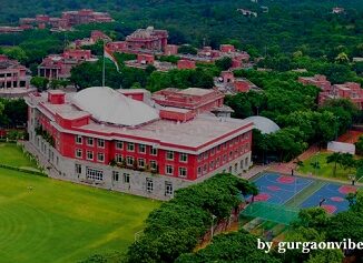 Pathways World School