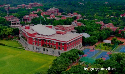 Pathways World School