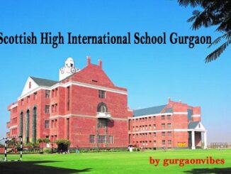 Scottish High International School Gurgaon