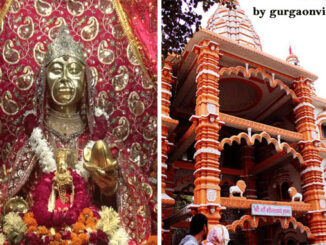 Sheetla Mata Beliefs in Gurgaon