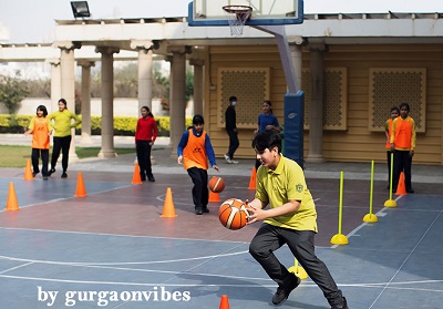 Heritage Xperiential Learning School