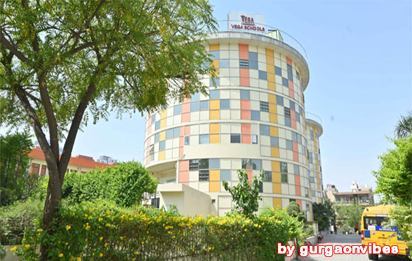 Vega Schools Gurgaon