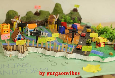 Heritage Xperiential Learning School