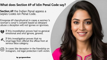 Instagram पर दोस्ती के नाम पर धोखा