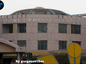 DPS Gurgaon Sector 45