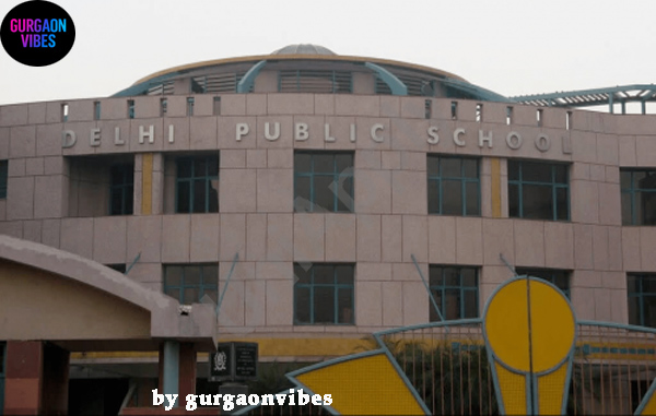 DPS Gurgaon Sector 45