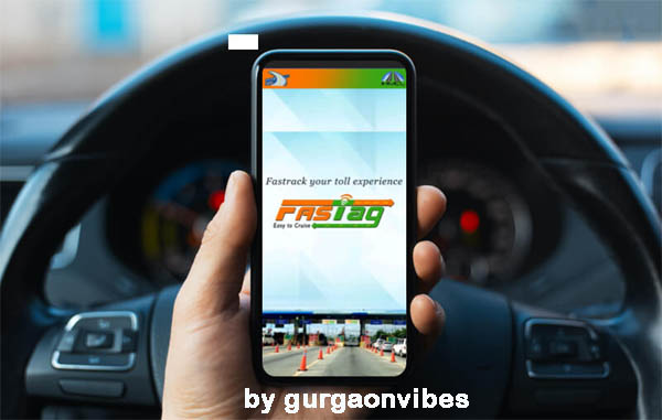 FASTag KYC प्रक्रिया बंद