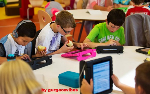 Teaching Methodology