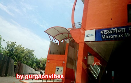 The Shri Ram School Moulsari