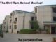 The Shri Ram School Moulsari