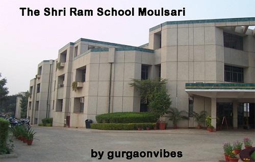 The Shri Ram School Moulsari
