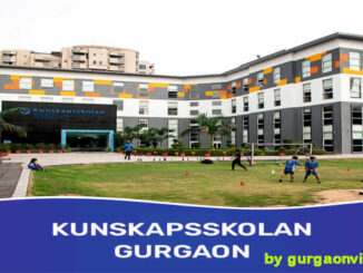 Kunskapsskolan Gurgaon