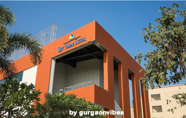 Shiv Nadar School Gurgaon