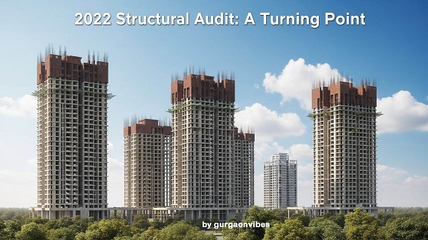 एनबीसीसी ग्रीन व्यू गुरुग्राम