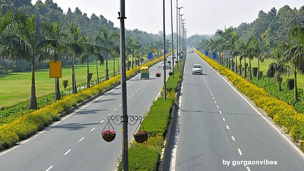 गुरुग्राम मेगा सफाई योजना