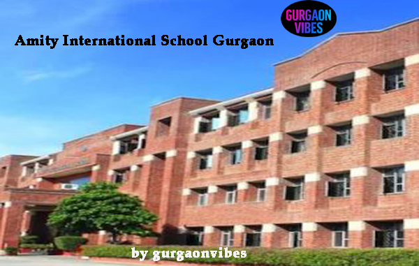Amity International School Gurgaon