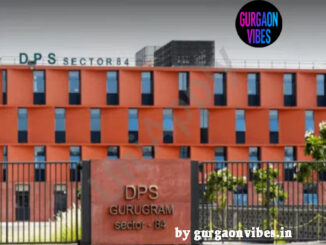 DPS Gurgaon Sector 84