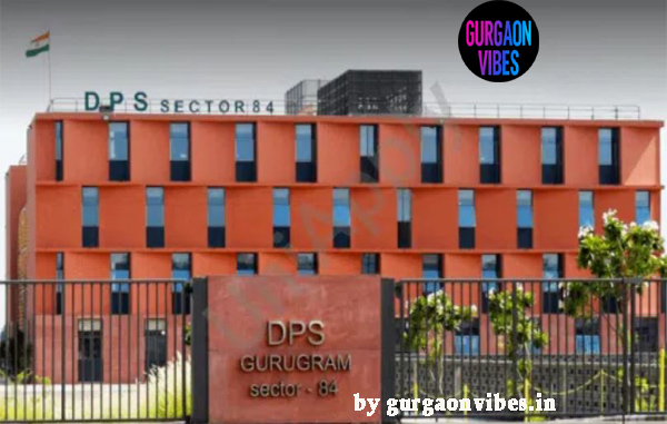 DPS Gurgaon Sector 84