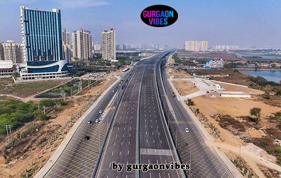 Gurugram Tallest Building Project