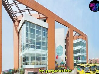 Lotus Valley International School Gurgaon