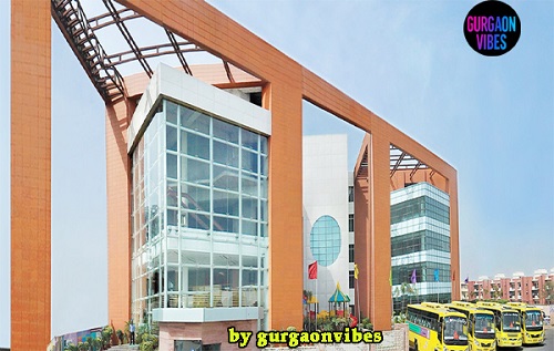 Lotus Valley International School Gurgaon