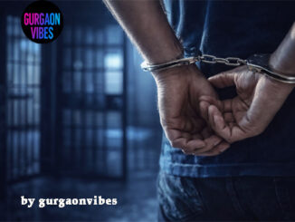 गुरुग्राम प्रेम प्रसंग हत्या