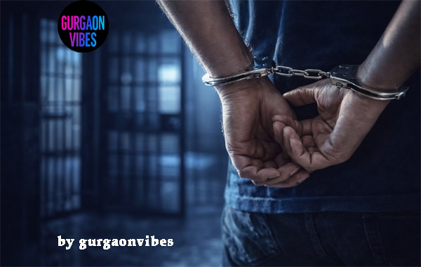 गुरुग्राम प्रेम प्रसंग हत्या