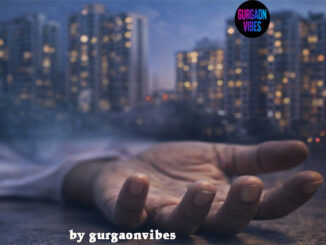 गुरुग्राम किशोर मौत