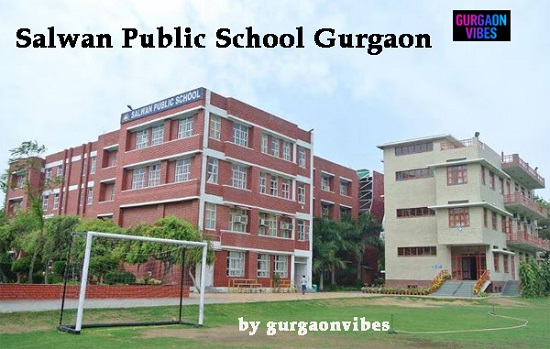 Salwan Public School Gurgaon