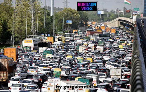 गुरुग्राम मेट्रो अपडेट