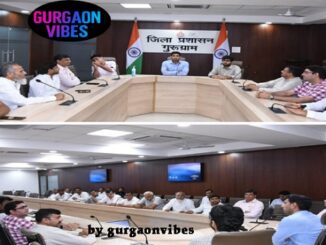 Cyber City Metro Extension