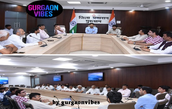 Cyber City Metro Extension